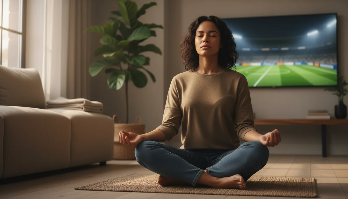 Psicologia scommesse: controllo emotivo nel betting