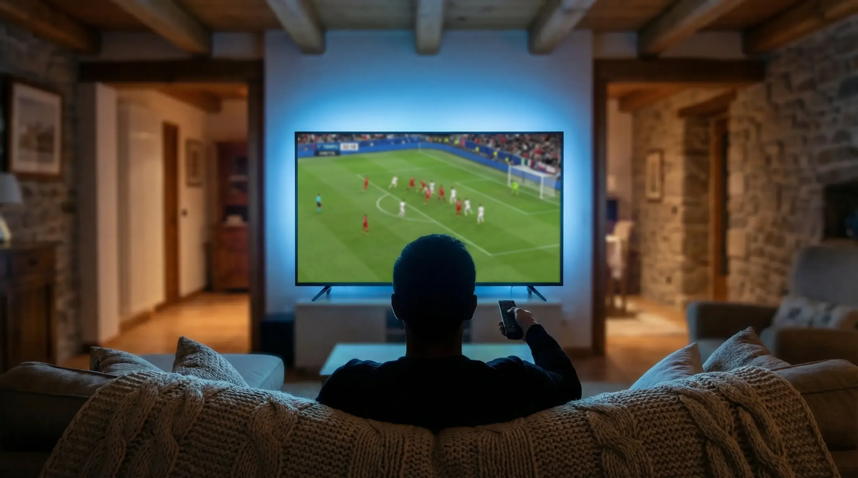 Scommesse live calcio: betting in diretta