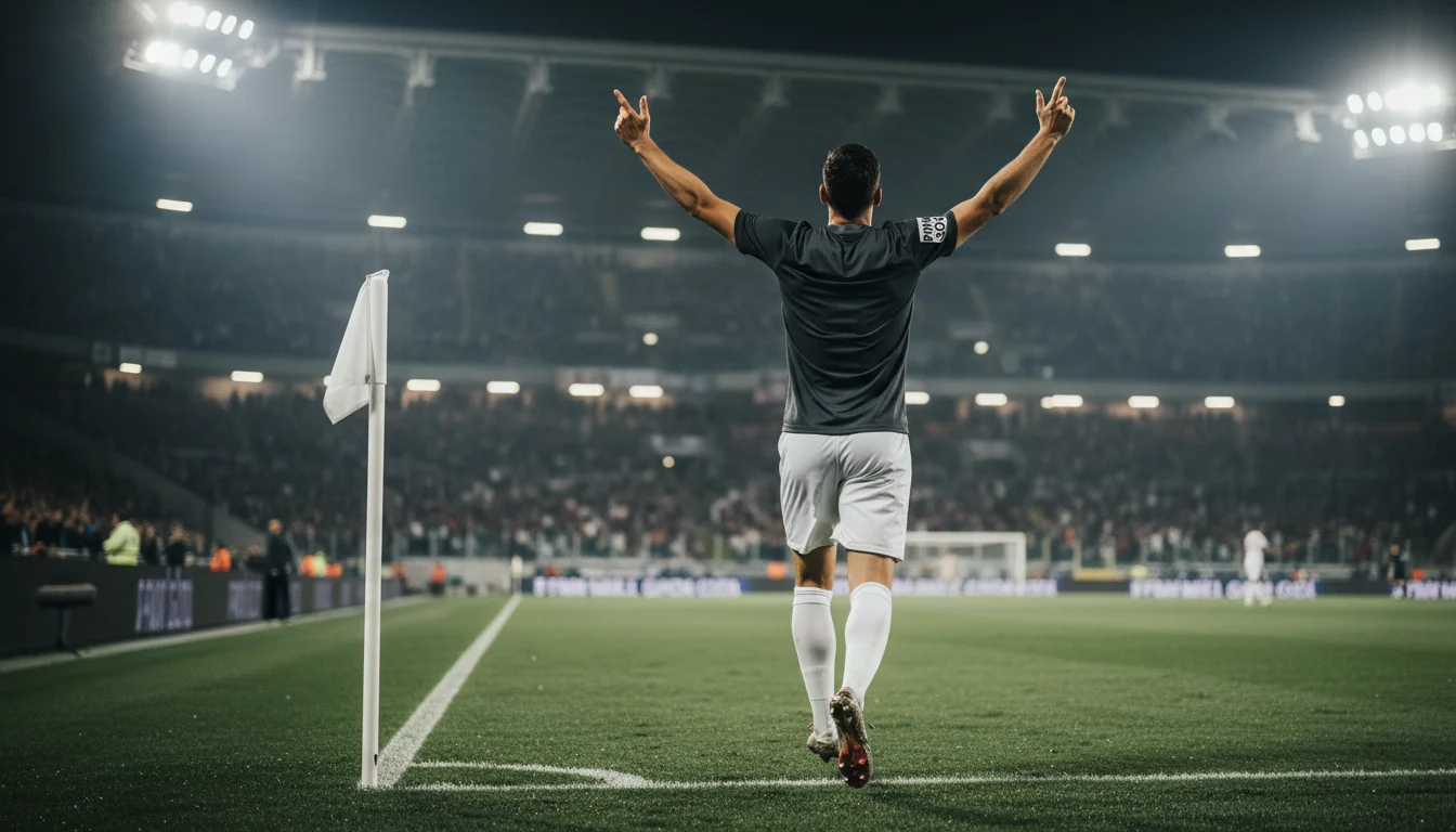 Scommesse marcatori: primo gol e anytime scorer